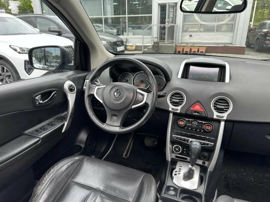 Renault Koleos I Мурманск  - изображение 25