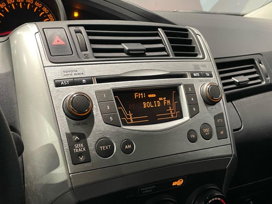 Toyota Verso I Пермь  - изображение 19