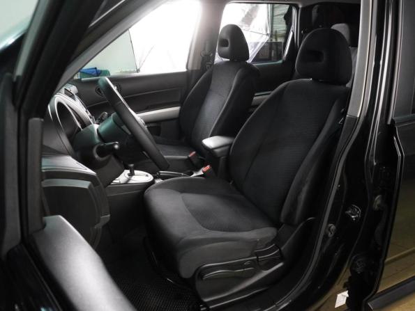 Nissan X-Trail II Рестайлинг с пробегом 2013 года, цена 1 329 000 рублей, 117070 км, внедорожник, Автокод Объявления