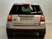 Land Rover Freelander II Балашиха  - изображение 21
