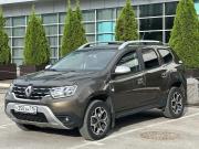 Renault Duster II Уфа  - изображение 13