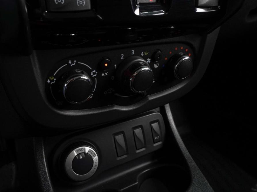 Renault Duster II Воронеж  - изображение 15