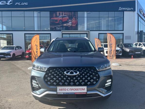 Chery Tiggo 7 Pro I с пробегом 2021 года, цена 1 714 000 рублей, 45500 км, внедорожник, Автокод Объявления