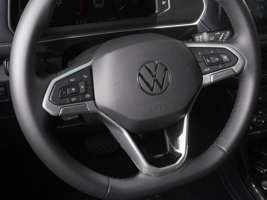 Volkswagen Tharu XR Минеральные Воды  - изображение 17