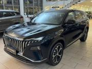 Dongfeng Huge Москва  - изображение 8