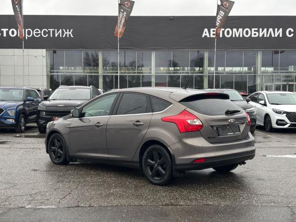Ford Focus III с пробегом 2011 года, цена 637 500 рублей, 203000 км, хэтчбек, Автокод Объявления