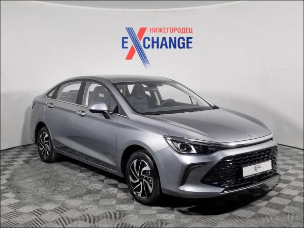 BAIC U5 Plus с пробегом 2025 года, цена 1 890 000 рублей, 21 км, седан, Автокод Объявления