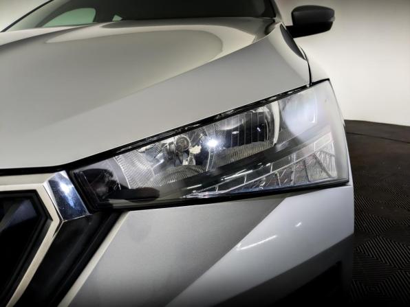 Skoda Rapid II с пробегом 2021 года, цена 1 465 000 рублей, 85052 км, лифтбек, Автокод Объявления