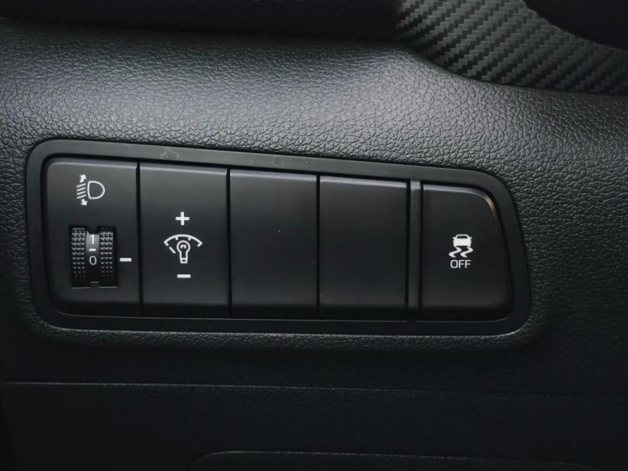 Hyundai Tucson III Рестайлинг Санкт-Петербург  - изображение 16
