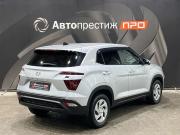 Hyundai Creta II Пермь  - изображение 26