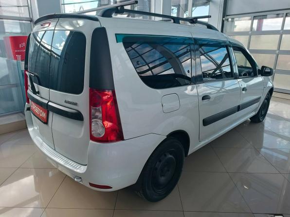 Lada (ВАЗ) Largus I с пробегом 2019 года, цена 794 000 рублей, 172000 км, универсал, Автокод Объявления