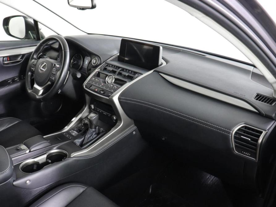 Lexus NX I Рестайлинг Химки  - изображение 10