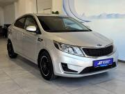 Kia Rio III Таганрог  - изображение 21