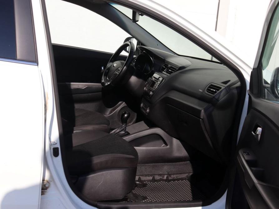Kia Rio III Рестайлинг Нижний Новгород  - изображение 9