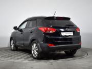 Hyundai ix35 I Санкт-Петербург  - изображение 27