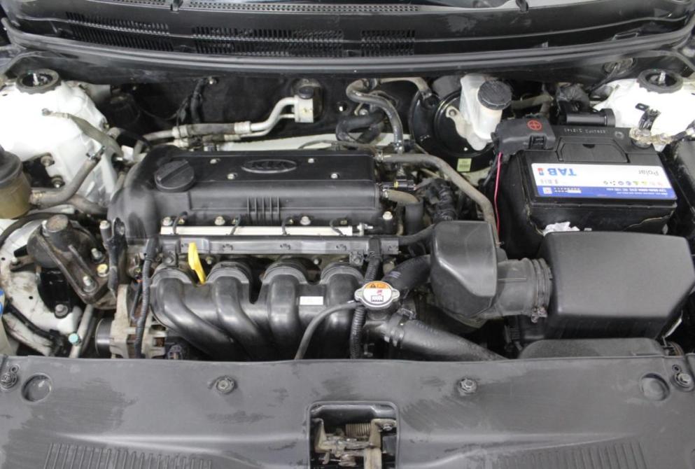 Kia Rio III Астрахань  - изображение 16