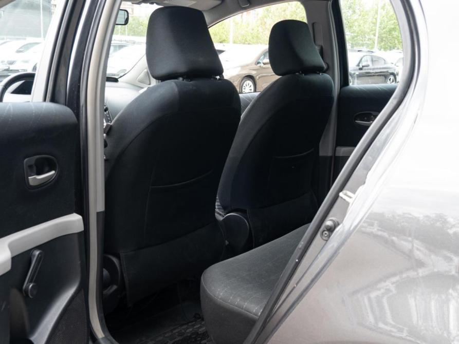 Toyota Yaris II Краснодар  - изображение 11