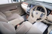 Nissan Tiida I Томск  - изображение 25