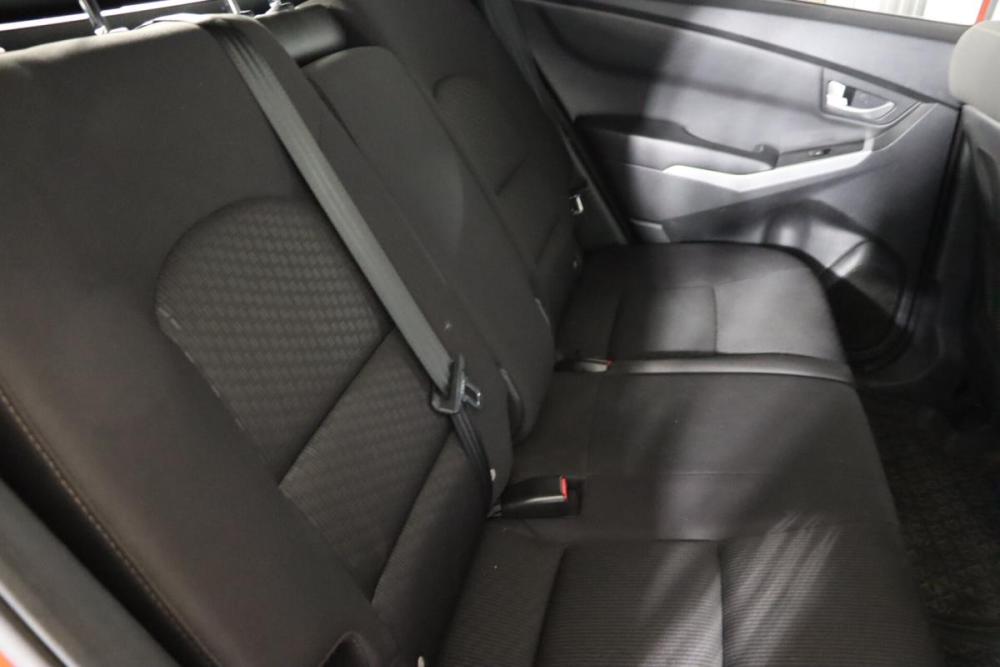 SsangYong Actyon II Рестайлинг Нижний Новгород  - изображение 20
