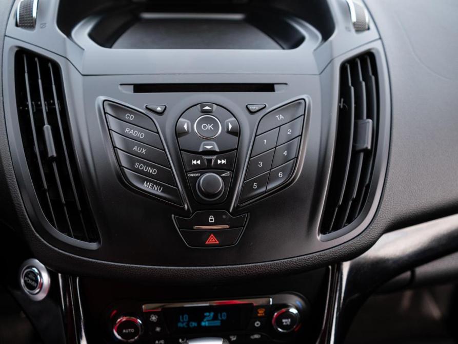 Ford Kuga II Сочи  - изображение 15