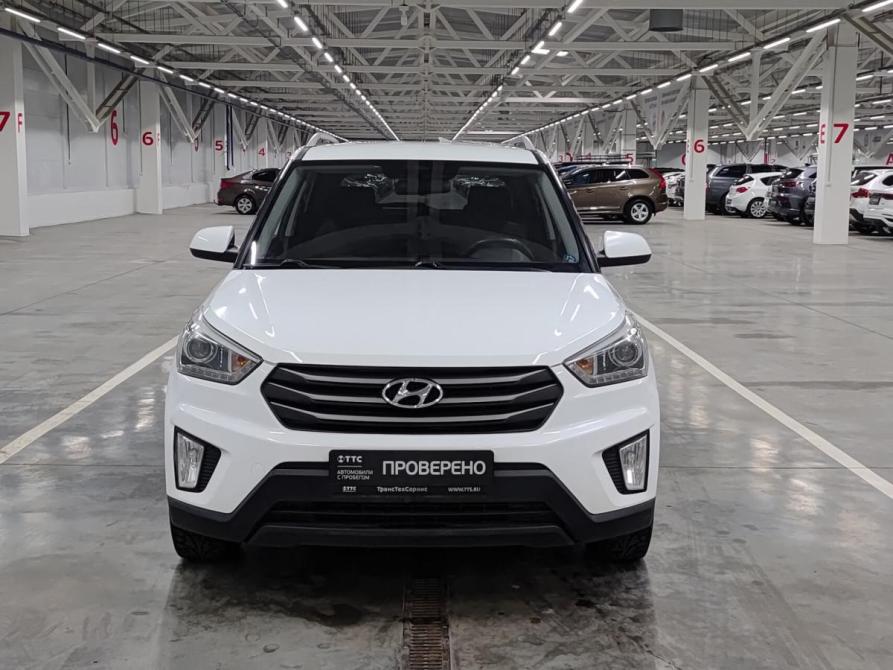 Hyundai Creta I Казань  - изображение 2