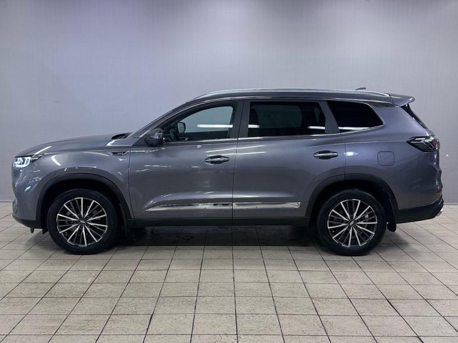Chery Tiggo 8 Pro Max I Уфа  - изображение 8