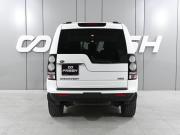 Land Rover Discovery IV Рестайлинг Ростов-на-Дону  - изображение 25