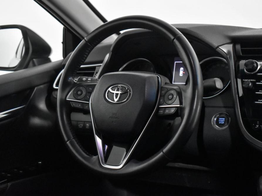 Toyota Camry VIII (XV70) Санкт-Петербург  - изображение 15