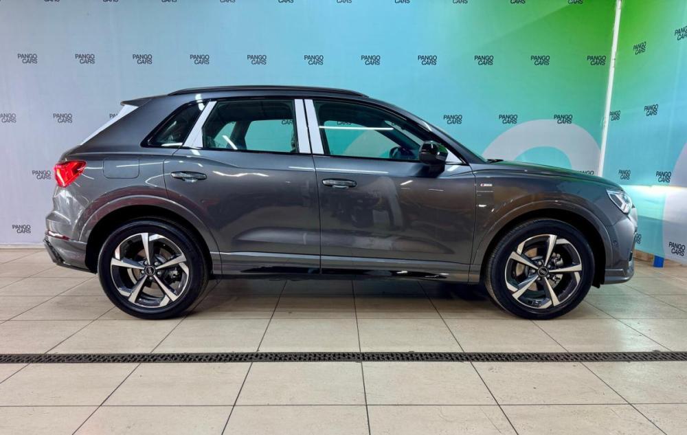 Audi Q3 II (F3) Набережные Челны  - изображение 4