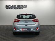 Hyundai i30 II Пермь  - изображение 21