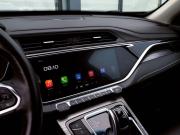 Geely Atlas Pro Екатеринбург  - изображение 32