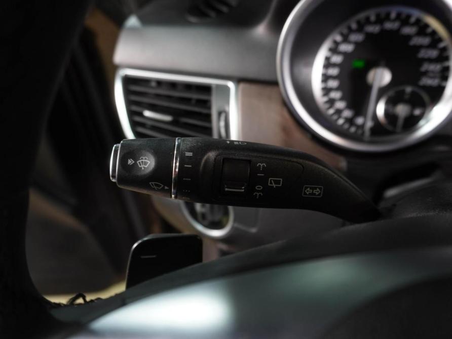 Mercedes-Benz M-Класс III (W166) Воронеж  - изображение 16