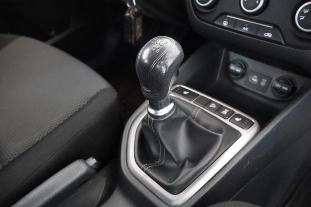 Hyundai Creta I Санкт-Петербург  - изображение 10