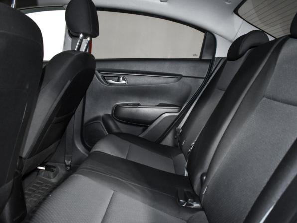 Kia Rio IV Рестайлинг с пробегом 2020 года, цена 1 680 000 рублей, 72000 км, седан, Автокод Объявления