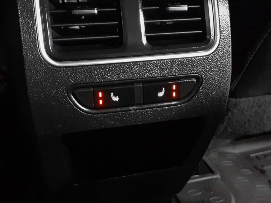Haval F7 I Рестайлинг Москва  - изображение 20