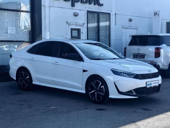 Kaiyi E5 с пробегом 2023 года, цена 2 200 000 рублей, 88919 км, седан, Автокод Объявления
