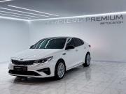 Kia Optima IV Рестайлинг Уфа  - изображение 41