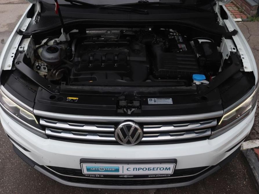 Volkswagen Tiguan II Нижний Новгород  - изображение 9