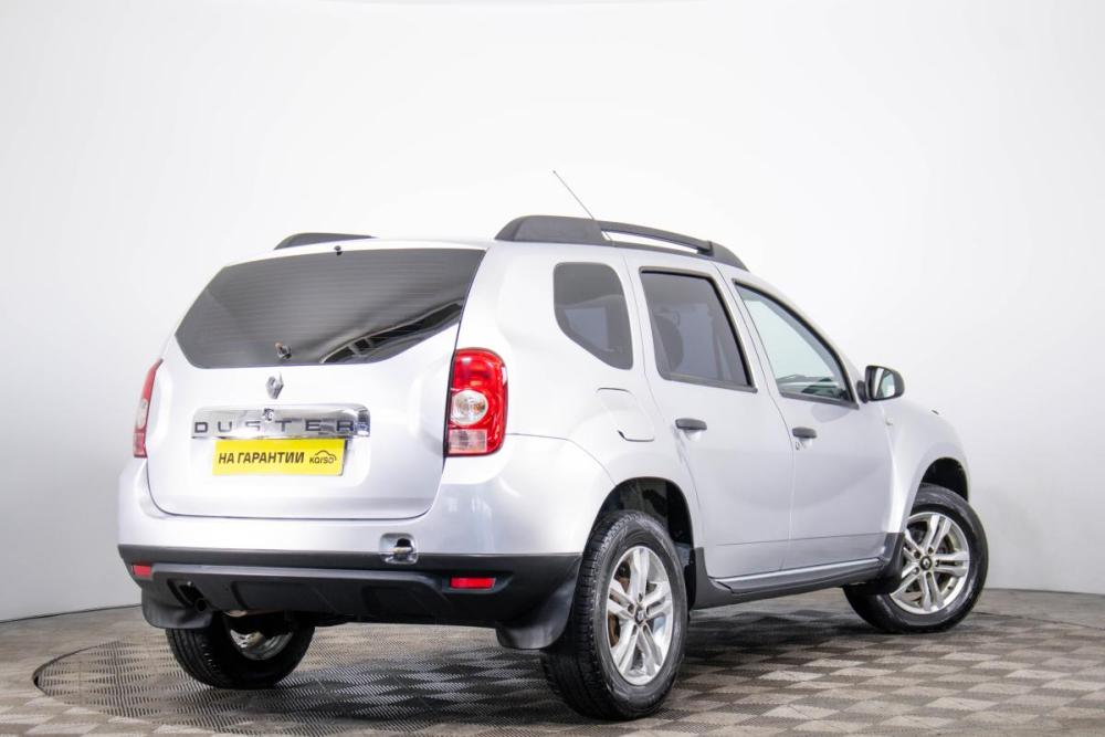 Renault Duster I Пермь  - изображение 5