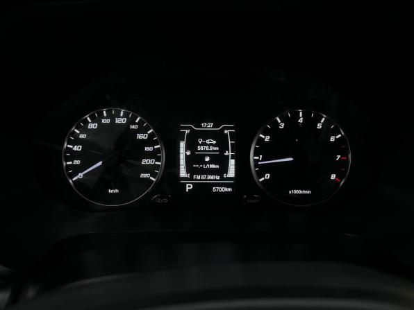 Chery Tiggo 4 Pro I Рестайлинг с пробегом 2025 года, цена 1 780 000 рублей, 5699 км, внедорожник, Автокод Объявления