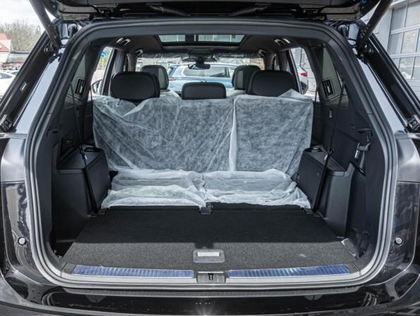 Volkswagen Teramont II (China Market) с пробегом 2025 года, цена 6 560 000 рублей, 17 км, внедорожник, Автокод Объявления