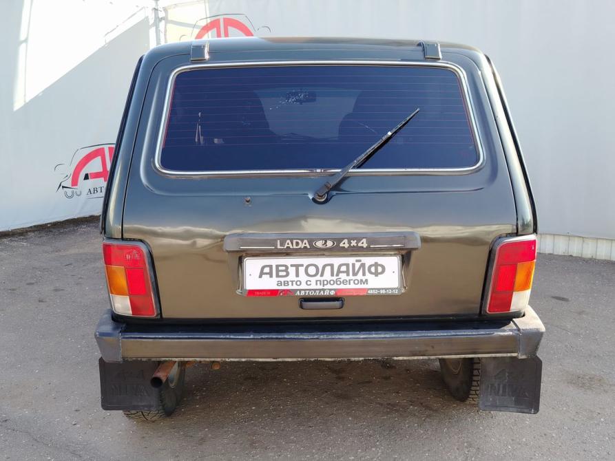Lada (ВАЗ) 2131 (4x4) I Ярославль  - изображение 7
