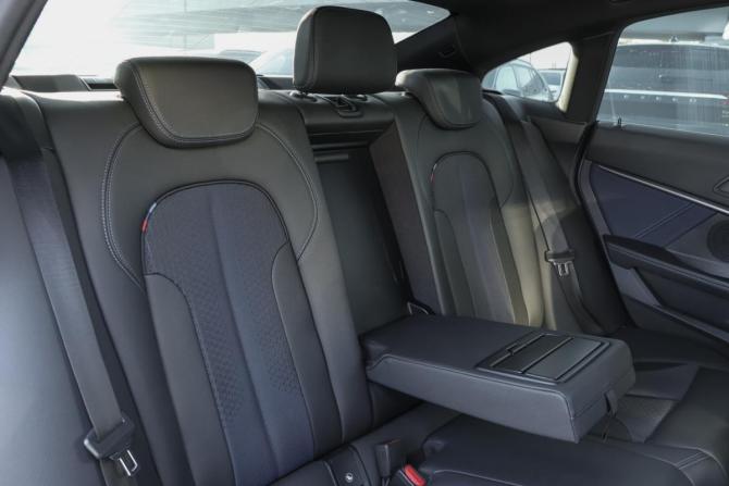 BMW 2 серии F44 с пробегом 2020 года, цена 3 108 000 рублей, 54093 км, седан, Автокод Объявления