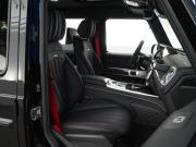 Mercedes-Benz G-Класс AMG II (W465) Рестайлинг Москва  - изображение 34