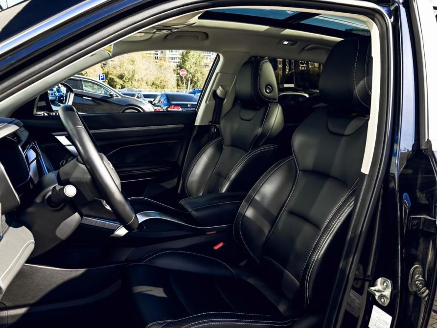 Geely Atlas Pro Екатеринбург  - изображение 17