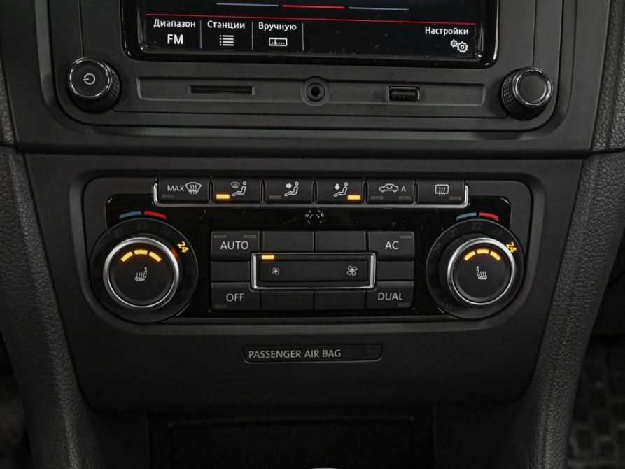 Volkswagen Golf VI Ставрополь  - изображение 13