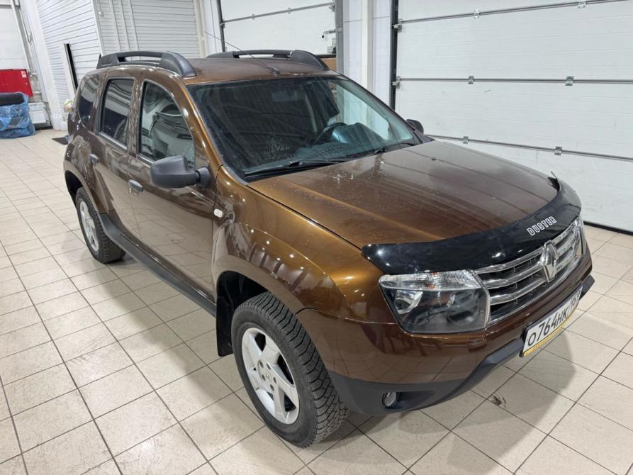 Renault Duster I Пермь  - изображение 3
