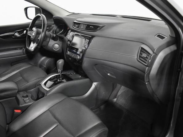 Nissan Qashqai II Рестайлинг с пробегом 2021 года, цена 2 177 230 рублей, 76425 км, внедорожник, Автокод Объявления