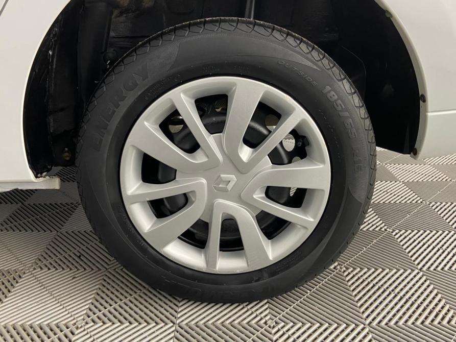 Renault Logan II Рестайлинг Псков  - изображение 20