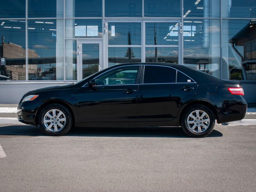 Toyota Camry VI (XV40) Курган  - изображение 7